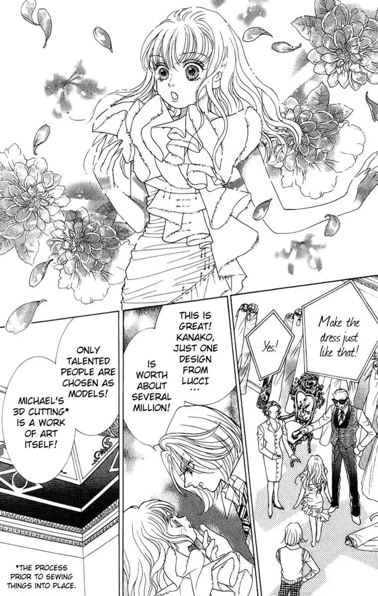 Billion Girl Chapter 35 29